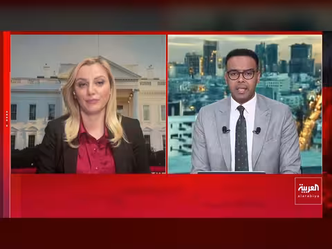 أميركا أمام تحديات في إيران وإسرائيل ترد على هجمات صاروخية