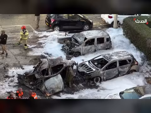 انتقادات أمريكية لإدارة الحرب ضد إيران وتخوفات من التصعيد