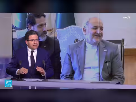 تفاؤل باكستاني حول العلاقات بين ترامب وإيران