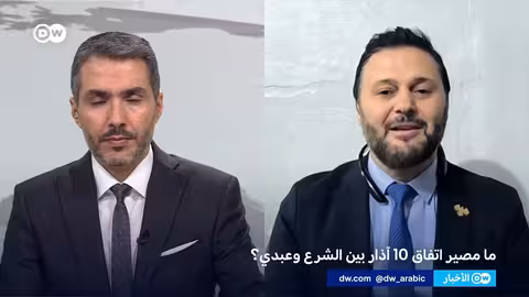 التزام الأكراد بالاتفاق مع دمشق تحت-threat