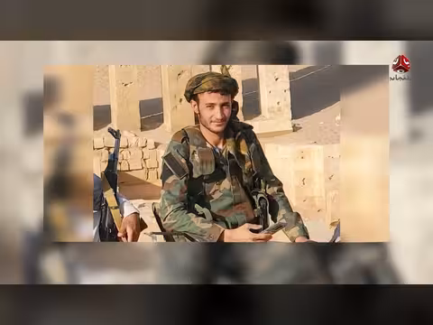 استشهاد جندي في قصف حوثي شمالي مأرب