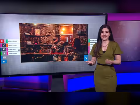 دمشق تقيد بيع الكحول بشروط في أحياء مسيحية