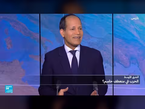 هل دخلت الحرب في الشرق الأوسط منعطفاً حاسماً؟