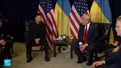 الناتو يدين انتهاكات روسيا للمجال الجوي ويهدد بالرد