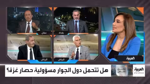 حصار غزة: مسؤولية دول الجوار ومصر بين الضغوط الإنسانية والأمن القومي