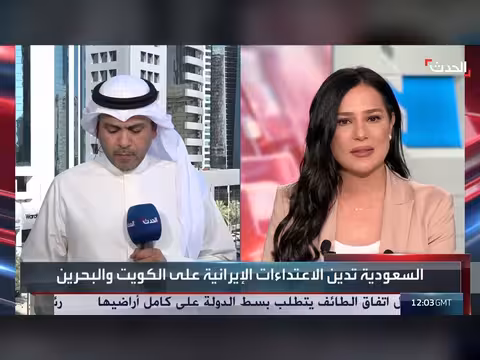 الجيش الكويتي يتعامل مع 7 صواريخ باليستية