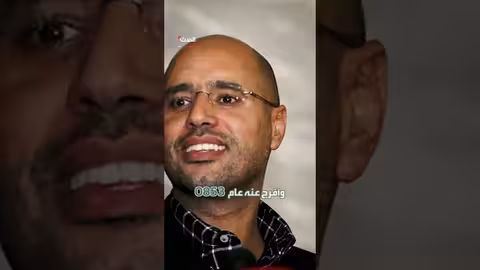 اغتيال سيف الإسلام القذافي في الزنتان بعد اشتباك مسلح