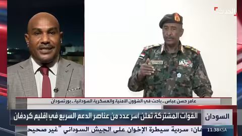 كردفان بوابة العمليات العسكرية في دارفور.. وتحولات المعارك في السودان