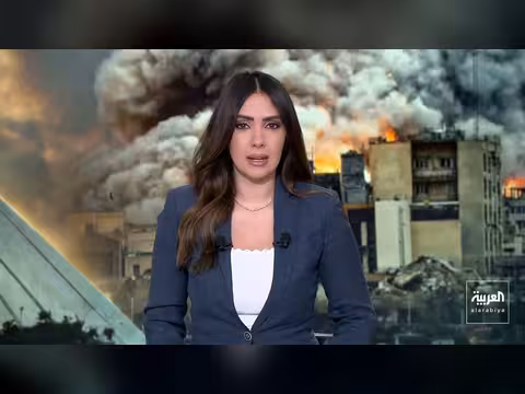 ماكرون يعبر عن دعم فرنسا للإجراءات الأمنية السعودية