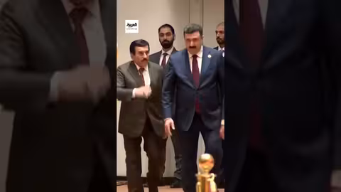 البرلمان العراقي يؤجل انتخاب رئيس الجمهورية