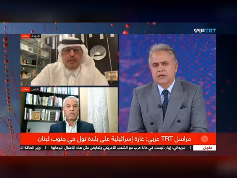 تحركات دبلوماسية خليجية لخفض التصعيد