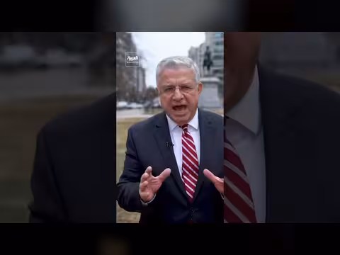 أمريكا تطلب من أوكرانيا عدم استهداف منشآت نفط روسية بكازاخستان