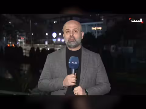 ترمب يعلن مواصلة المفاوضات مع إيران