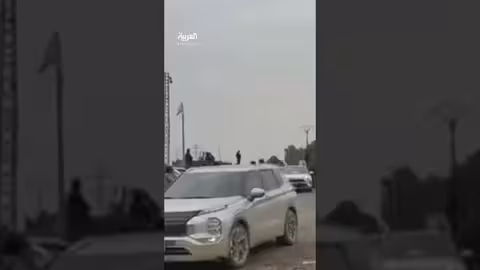 بدء دخول الأمن الداخلي السوري إلى الحسكة