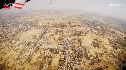 مشاهد حصرية لـTRT توثق دمار غزة جراء الاحتلال الإسرائيلي