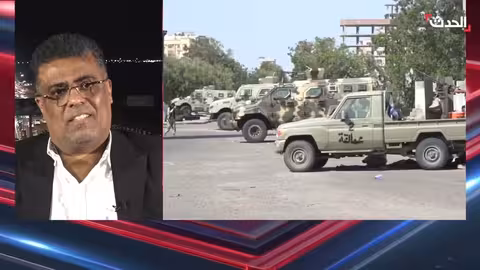 وكيل عدن: عدن آمنة ونحتاج لتكاتف الجميع