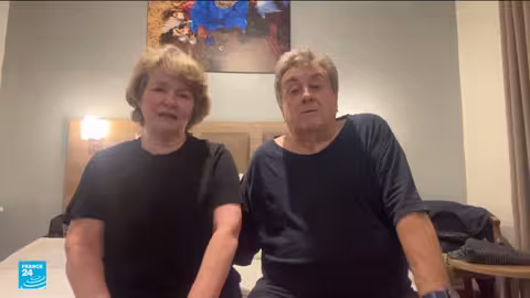 حكم بالسجن على صحفي فرنسي في الجزائر