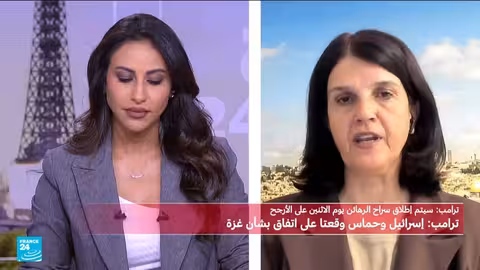 احتفالات في إسرائيل بعد اتفاق محتمل لاستعادة الرهائن