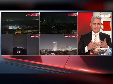 محلل: خامنئي وقاسم على لائحة اغتيالات إسرائيل