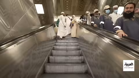 استقالة ماسك من إدارة ترامب وتغطية موسم الحج