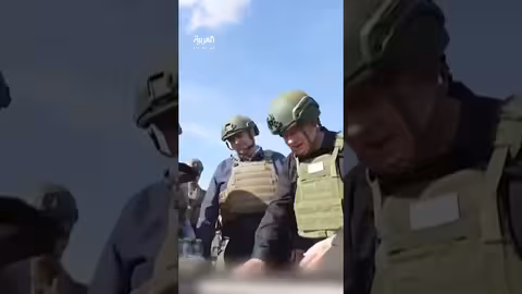 خطة نتنياهو لبناء مدينة في رفح بتكلفة 5 مليارات دولار تثير جدلاً