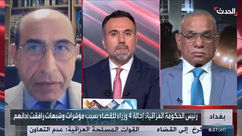 السوداني أمام تحديات حاسمة لإنقاذ العراق من الفوضى