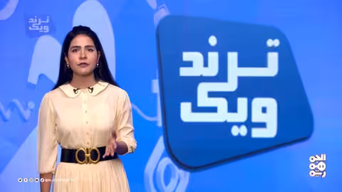 مشهد بطولي من التواهي: فيديو الأسبوع