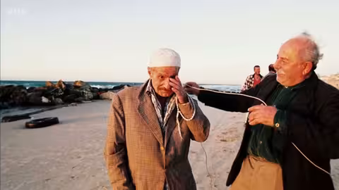 بث مباشر: إيران وإسرائيل