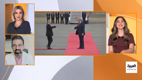 قمة ترامب وبوتين في ألاسكا: لغة الجسد والرسائل الخفية