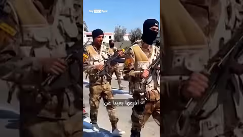 تصاعد التوتر: إيران تستعد لمواجهة محتملة وتعزز ترسانتها