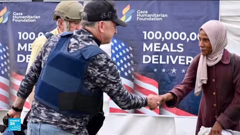 زيارة المبعوث الأمريكي لإسرائيل وتصاعد الأزمة السياسية