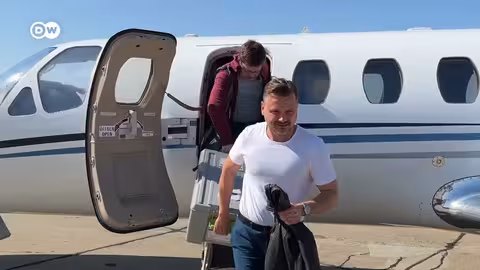 ريبورتاج | حياة جديدة: معاناة الحصول على عضو من متبرع | وثائقية دي دبليو