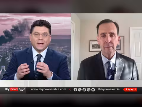 أميركا ودول الخليج في مفاوضات إيران