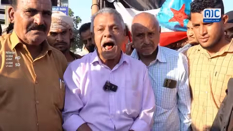 أبناء عدن: نجدد عهدنا للرئيس الزُبيدي ونرفض سياسات العليمي