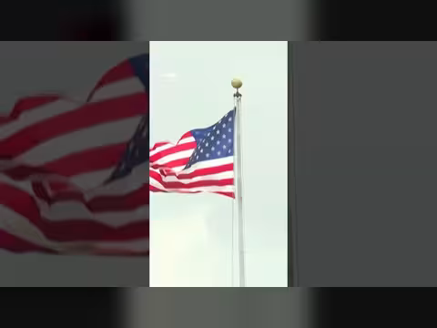 إغلاق البنتاغون بسبب حادث أمني