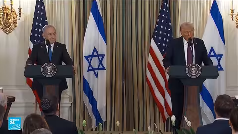 حماس تدرس مقترح ترامب لغزة وتعدل بعض بنوده