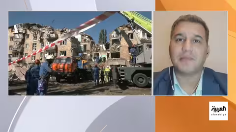 قصف روسي على كييف: قتلى وجرحى وتصعيد في الأزمة الأوكرانية