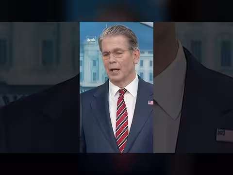 وزير الخزانة: الحرس الثوري يستنزف موارد إيران