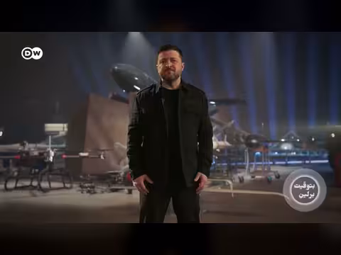 ذكاء اصطناعي يغير موازين حرب أوكرانيا