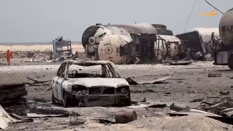 مستقبل التهدئة الأمريكية الحوثية والمواجهات المحتملة في البحر الأحمر