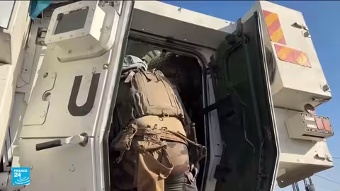 تمديد ولاية اليونيفيل: مفاوضات وتحديات في مجلس الأمن