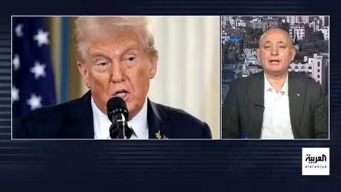 ترمب يمهل حماس للرد على مقترح وقف إطلاق النار في غزة