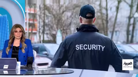 إنفاق شركات التكنولوجيا على الأمن الشخصي يتجاوز 45 مليون دولار