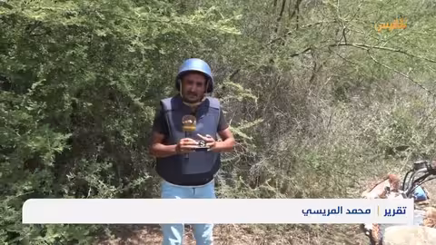 مقابلة سكاي نيوز عربية مع السفير الأميركي في إسرائيل مايك هاكابي.