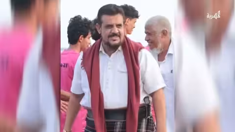 اختطاف المقدم الجعدني: احتجاجات في عدن وقطع للطرق