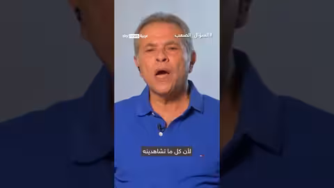 تصعيد إقليمي: خبير يتوقع حرب عالمية ثالثة