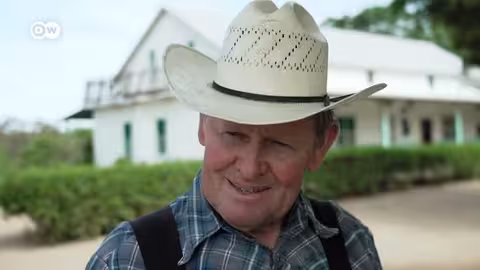 وثائقي | طائفة المينونايت المنعزلة - عالم خفي في الأرجنتين | وثائقية دي دبليو