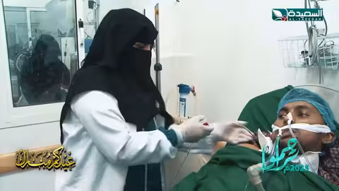 نداء إنساني مريض بالفشل الكلوي وسوائل بالكلى يحتاج للمساعدة زيارات عيدية، تراحموا