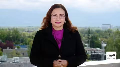 قمة أمريكية روسية في ألاسكا لمناقشة حرب أوكرانيا