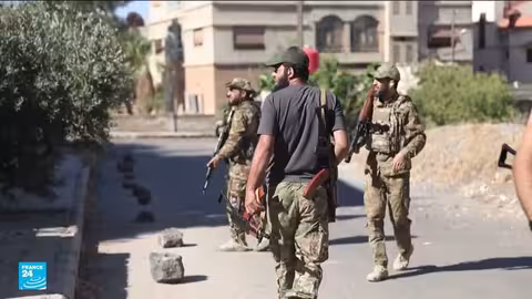 اشتباكات بين الدروز والبدو في السويداء وتصعيد إقليمي